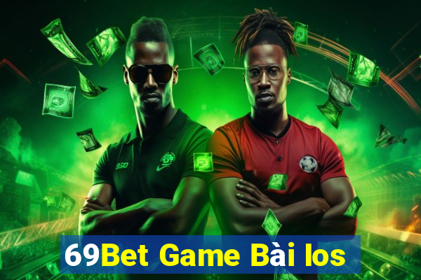 69Bet Game Bài Ios