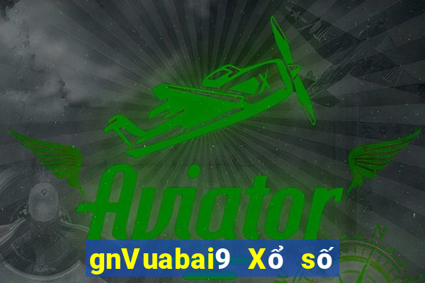 gnVuabai9 Xổ số thời đại