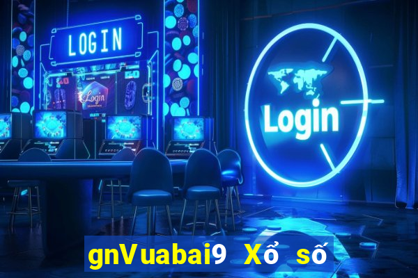 gnVuabai9 Xổ số thời đại