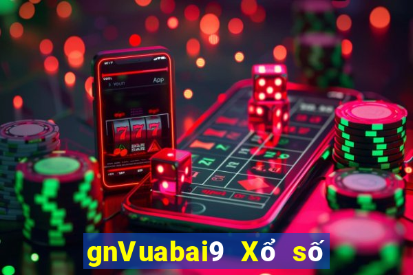 gnVuabai9 Xổ số thời đại