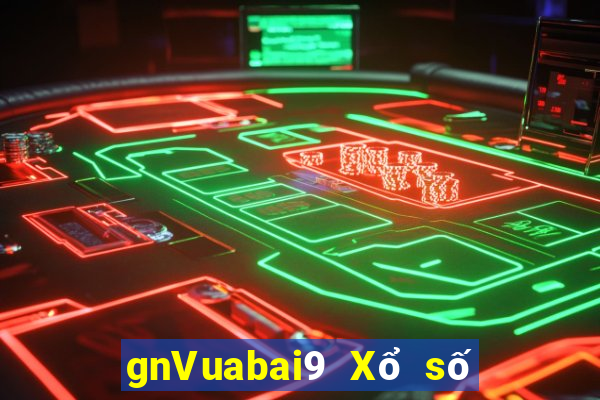 gnVuabai9 Xổ số thời đại