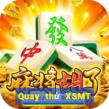 Quay thử XSMT ngày 8