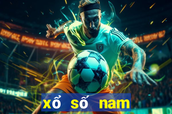 xổ số nam định ngày hôm nay