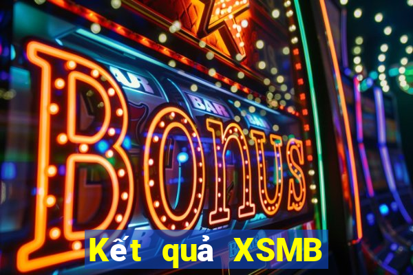 Kết quả XSMB hôm qua