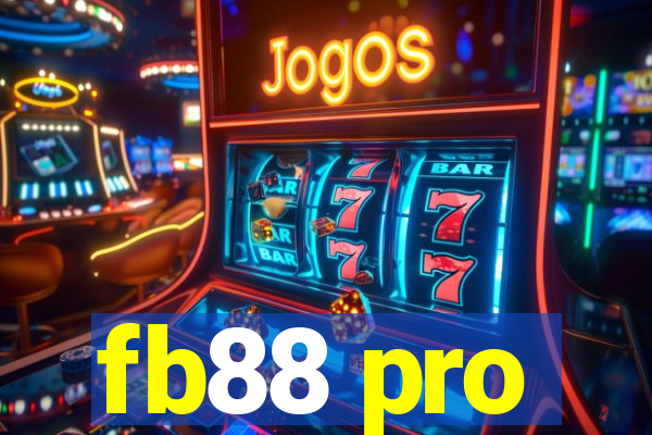 fb88 pro