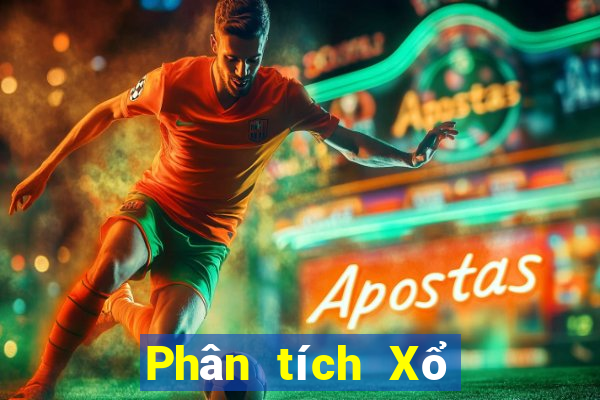 Phân tích Xổ Số Long An ngày 24