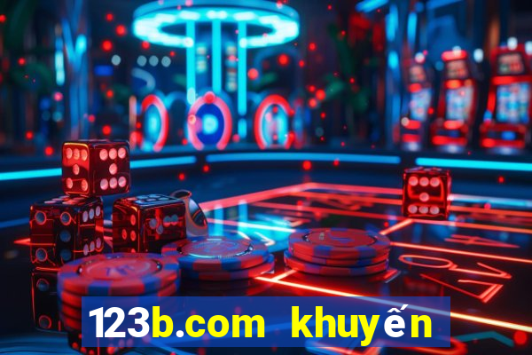 123b.com khuyến mãi 100k