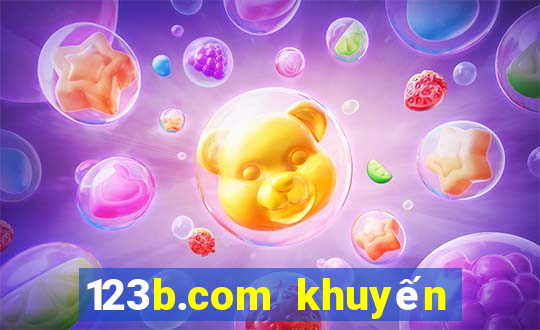 123b.com khuyến mãi 100k