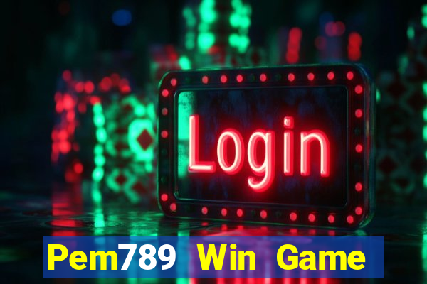 Pem789 Win Game Bài Bốc Club