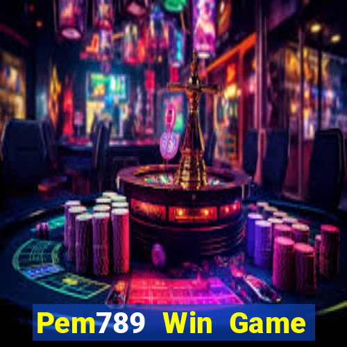 Pem789 Win Game Bài Bốc Club