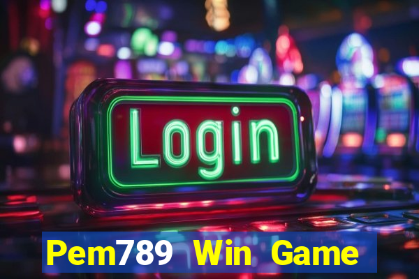 Pem789 Win Game Bài Bốc Club