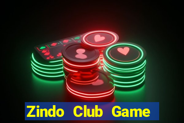 Zindo Club Game Bài Online Hay