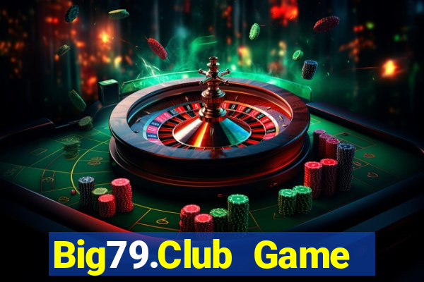 Big79.Club Game Bài Live