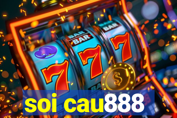 soi cau888