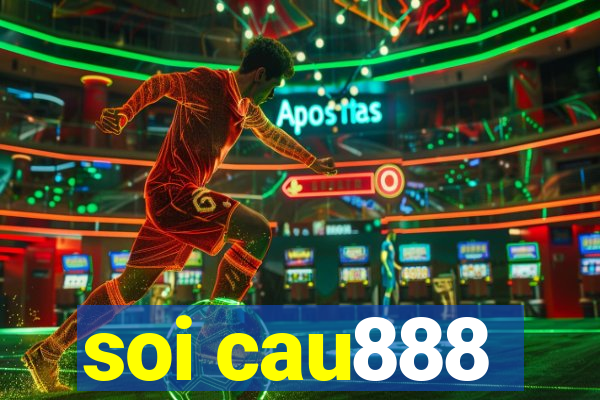 soi cau888