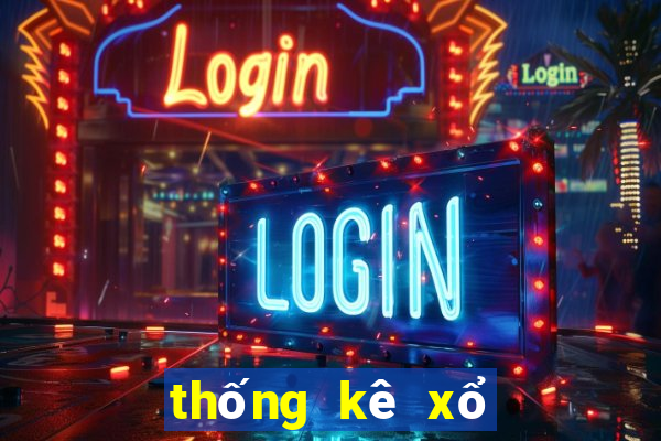 thống kê xổ số gia lai   minh ngọc