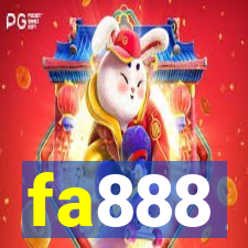 fa888