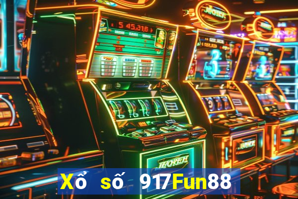 Xổ số 917Fun88 Tải về