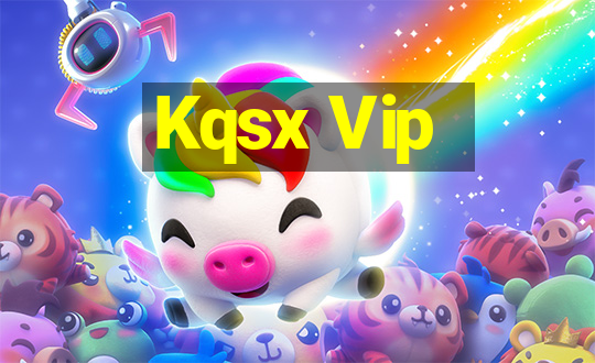 Kqsx Vip