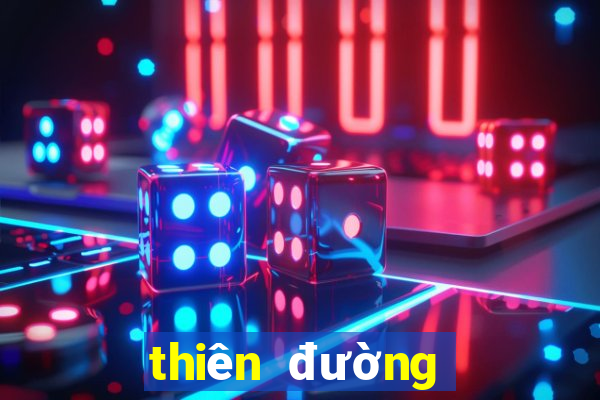 thiên đường tài xỉu