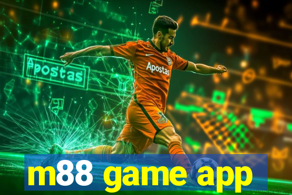 m88 game app