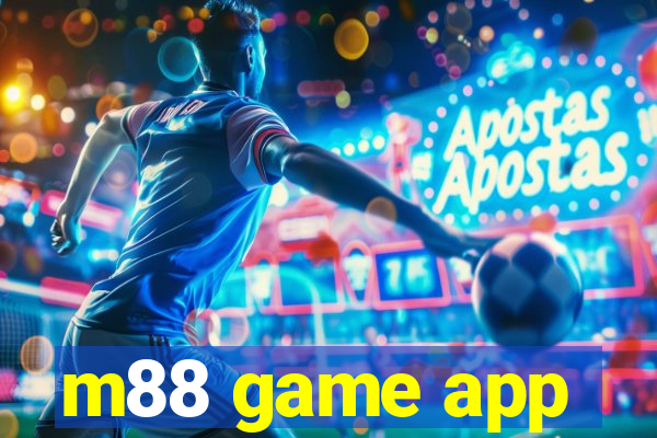 m88 game app