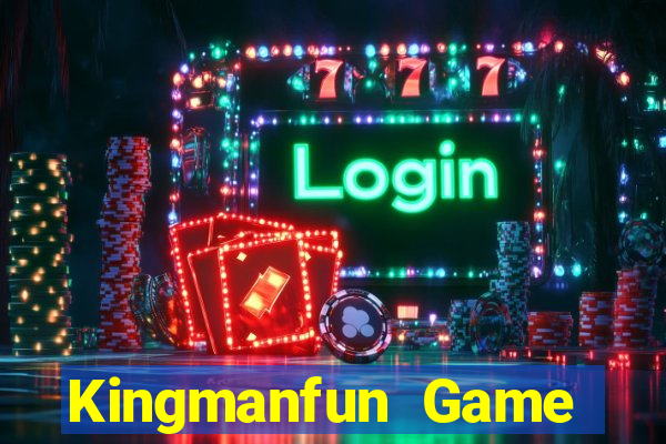 Kingmanfun Game Bài Poker