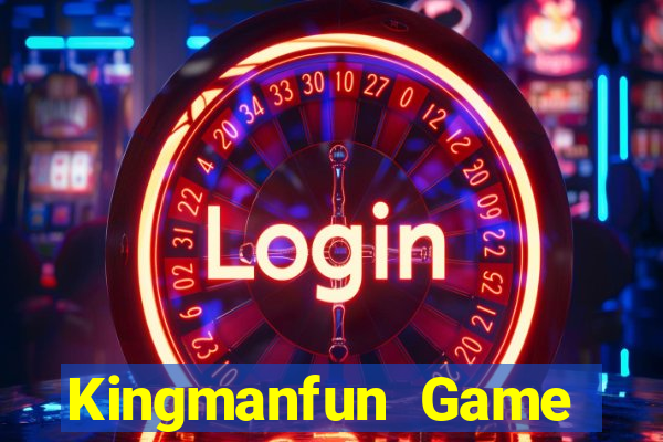 Kingmanfun Game Bài Poker