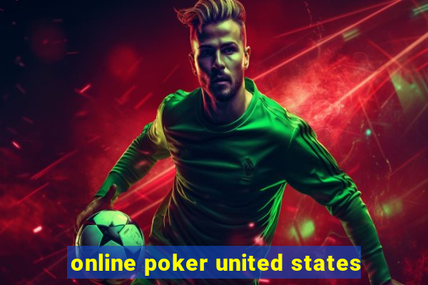 online poker united states