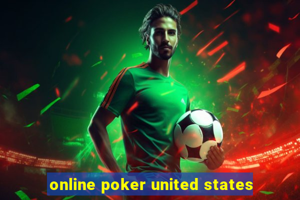 online poker united states