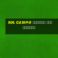 sol casino скачать приложение