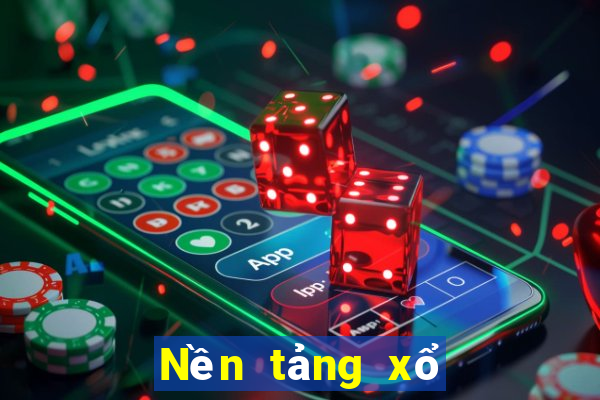 Nền tảng xổ số 6538