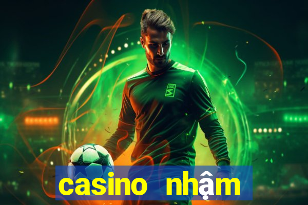 casino nhậm đạt hoa