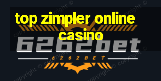 top zimpler online casino