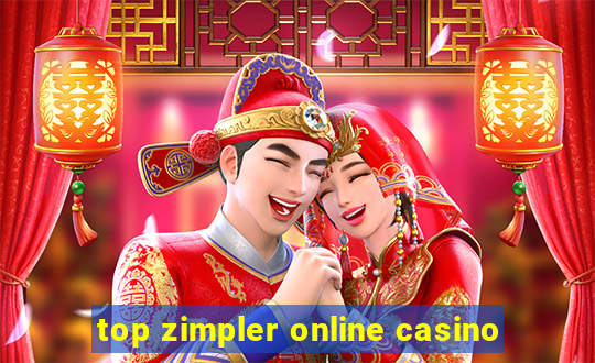 top zimpler online casino