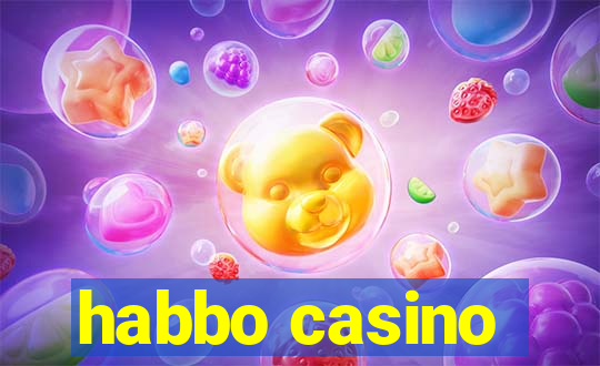 habbo casino