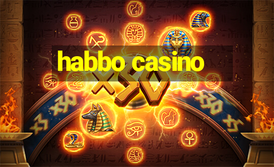 habbo casino