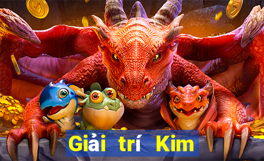 Giải trí Kim Ngưu Việt nam