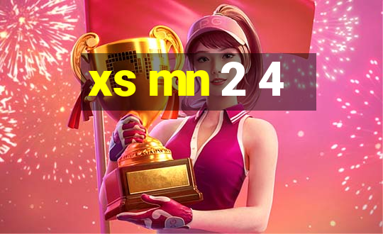 xs mn 2 4