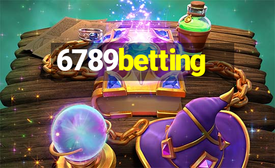 6789betting