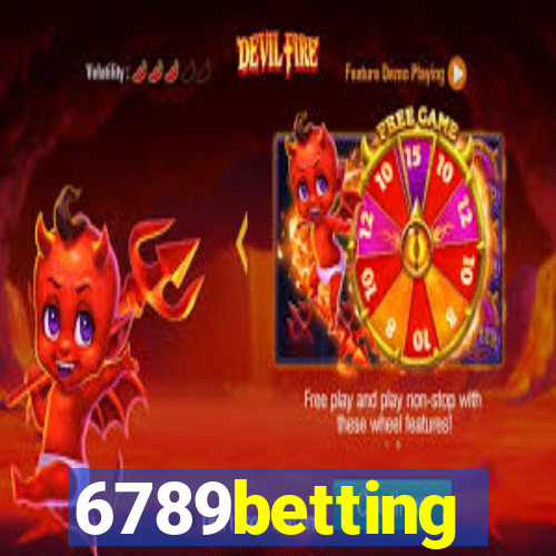 6789betting