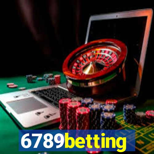 6789betting