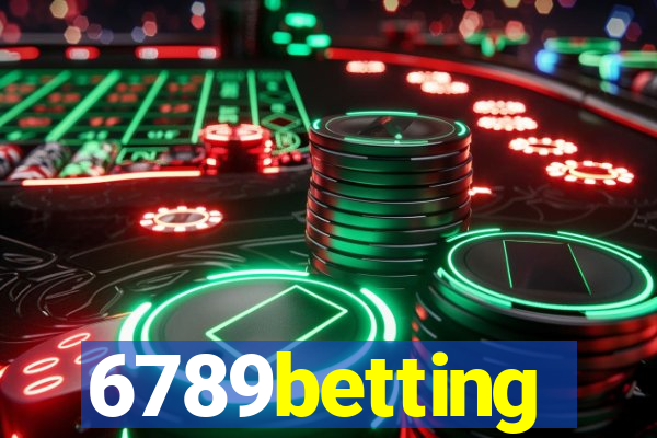 6789betting