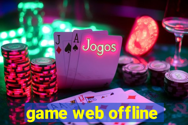 game web offline