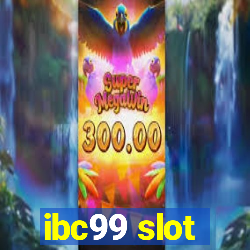 ibc99 slot