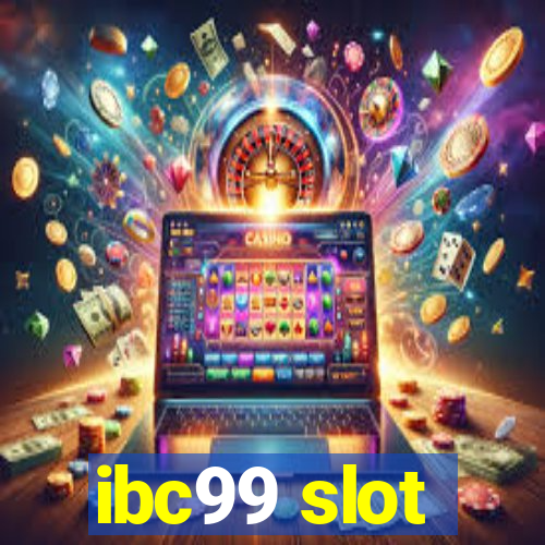 ibc99 slot