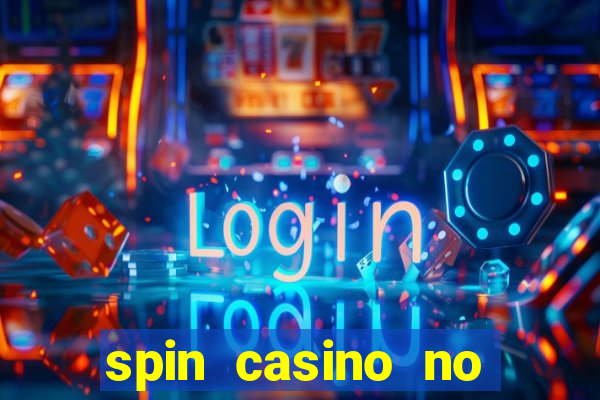 spin casino no deposit bonus