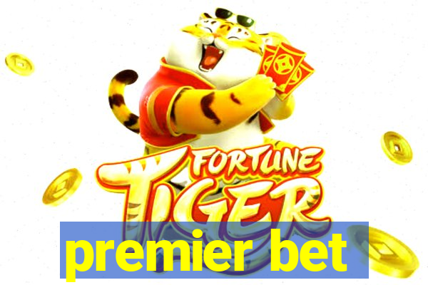 premier bet