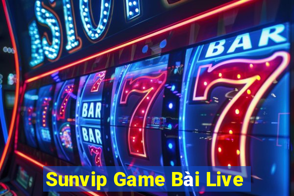 Sunvip Game Bài Live