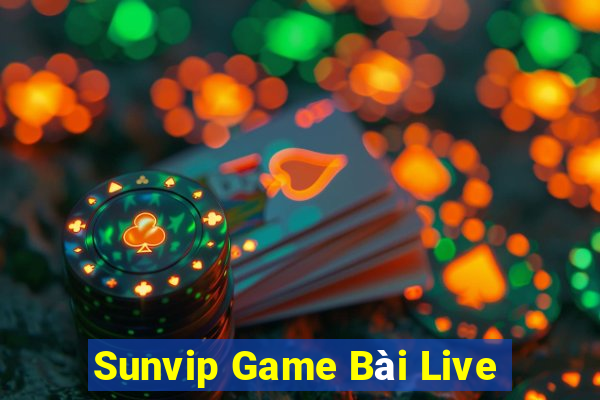 Sunvip Game Bài Live